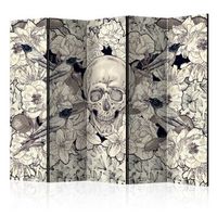 biombo - inspired by art nouveau ii room dividers