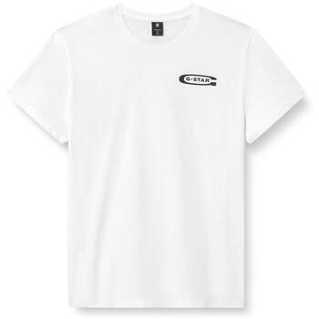 G-Star Raw Tops y Camisetas Chest para hombre