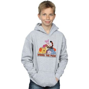 Disney Jersey BI13706 para niño