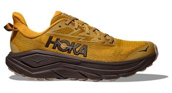 Hoka hombre - amarillo