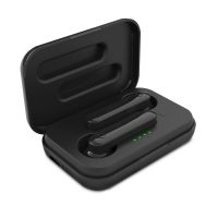 celly buz 1 auriculares bluetooth negros