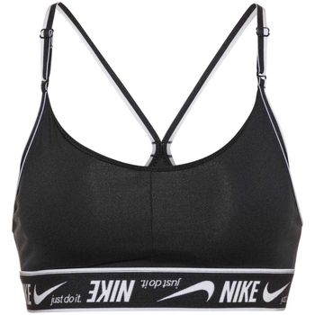 Nike Sujetador deportivo Indy para mujer