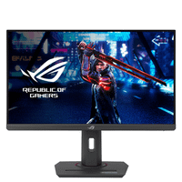asus xg259qns rog strix 245 lcd fast ips full hd hdmi
