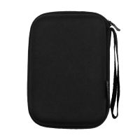 aisens asbg-006 funda para disco externo de 25 negra