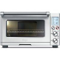 smart oven pro bov820bss electric mini oven - stainless steel stainless steel