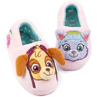 dessins animes pantuflas ns7037 para nina