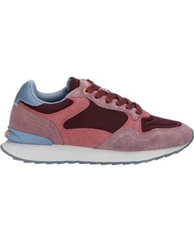 de HOFF ZAPATILLAS HOFF CITY COPENHAGUEN 22502011 ROJAS ROJO
