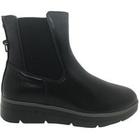 mysoft botines botin plano estilo chelsea mujer 26m525 para mujer