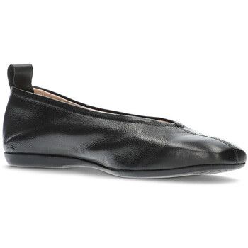 Wonders Bailarinas a8661 negro para mujer
