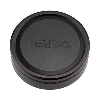 Lector de tarjetas Pentax 31519 microSD Lightning USB 3.2 aluminio negro