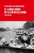 el largo adios de ellen olestjerne