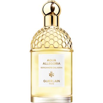 Aqua Allegoria Bergamote Calabria Eau De Toilette 125ml