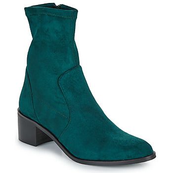 JB Martin Botines LOU para mujer