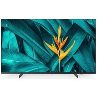 philips 55hfl5214u 55 led ultrahd 4k smart tv
