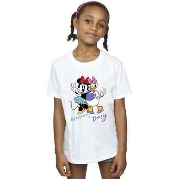 Disney Camiseta BI30274 para niña