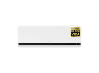 aire acondicionado split 1 x - lg magna09lx 2150 fgh wifi freeze cleaning blanco