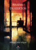 nueve desiertos