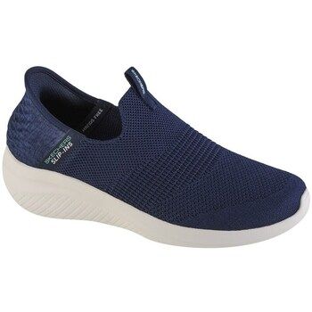 Skechers Zapatillas Ultra Flex 30 Smooth Step para mujer