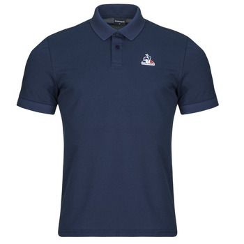 Le Coq Sportif Polo ESS Polo SS N°1 M para hombre