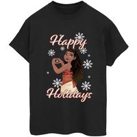 disney camiseta bi53992 para mujer