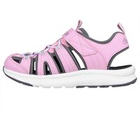 skechers sandalias gt30491 para nina