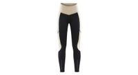 mallas largas de mujer  em craft adv ess  em ence warm black beige