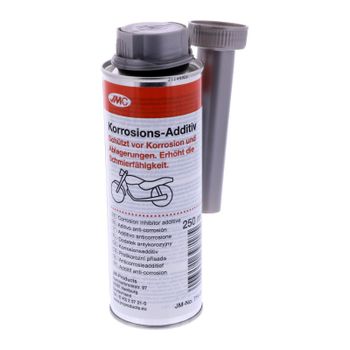 Aditivo de plomo JMC 250ml anticorrosión