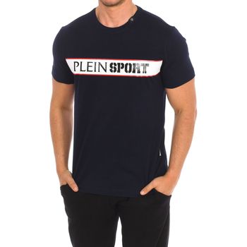 Philipp Plein Sport Camiseta TIPS405 para hombre