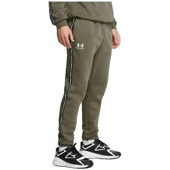 Under Armour Pantalones Bande Polaire Ua Icon para hombre