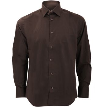 Russell Camisa manga larga 946M para hombre