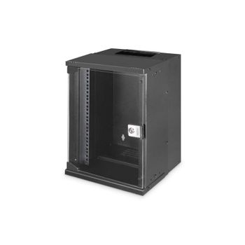Bastidor de pared Digitus SOHO Pro 9U 254 mm (10