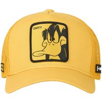 capslab gorra looney tunes daffy duck cap para hombre