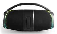 altavoz bluetooth energy sistem hyperbeat negro
