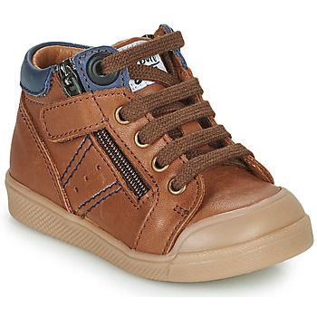 GBB Zapatillas altas ANATOLE para niño