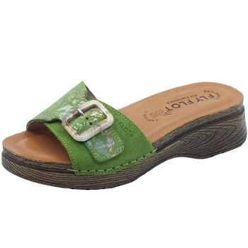 Fly Flot Sandalias 72 K99 SG Sarzana para mujer