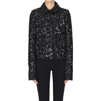 N°21 Chaquetas CSG00008068AI para mujer