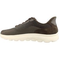 geox deportivas moda u66pda 0zg22 u spherica plus para hombre