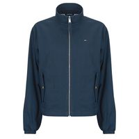tommy jeans chaqueta tjw reg zip cotton jacket ext para mujer