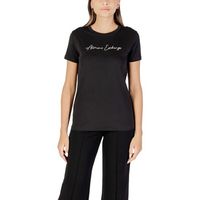 armani exchange camiseta xw000839 af10356 para mujer