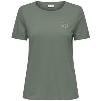 JDY Camiseta Kitty para mujer