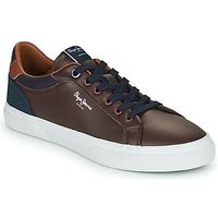 pepe jeans zapatillas kenton court para hombre
