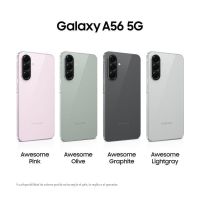 samsung galaxy a56 5g 8gb 256gb 67 negro