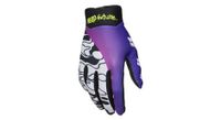 fox flexair phantom guantes largos edicion limitada morado