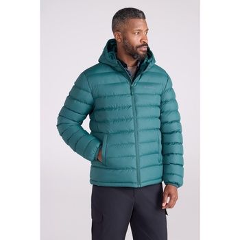 Mountain Warehouse Abrigo de plumas Seasons II para hombre