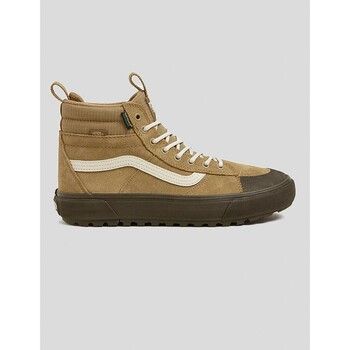 Vans Deportivas Moda ZAPATILLAS MTE SK8-HI WATERPROOF OLIVE DRAB para hombre