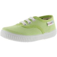 victoria zapatillas 106613c pistacho para mujer