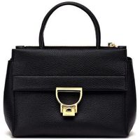 coccinelle bolso de mano arlettis medium handbag para mujer