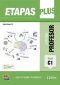 etapas plus c1 libro del profesor