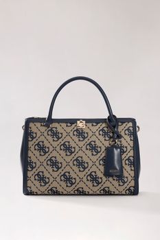 Bolso Bandolera Audrey Logo