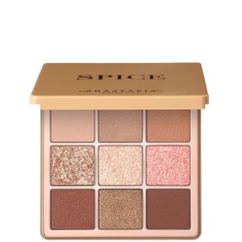 Anastasia Beverly Hills Mini Spice Palette 7.56g